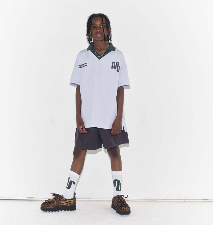 Main Story UK Sports Tee - Halogen Jersey