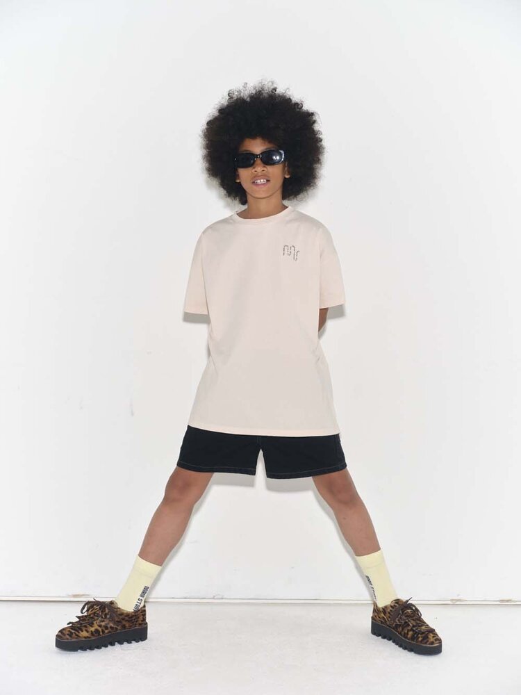 Main Story UK Sock - Vanilla Knit