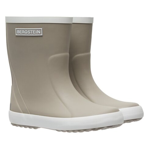 Bergstein Rain boots - Sand