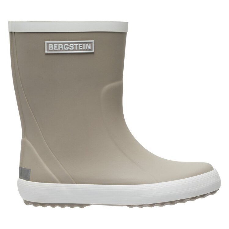 Bergstein Rain boots - Sand