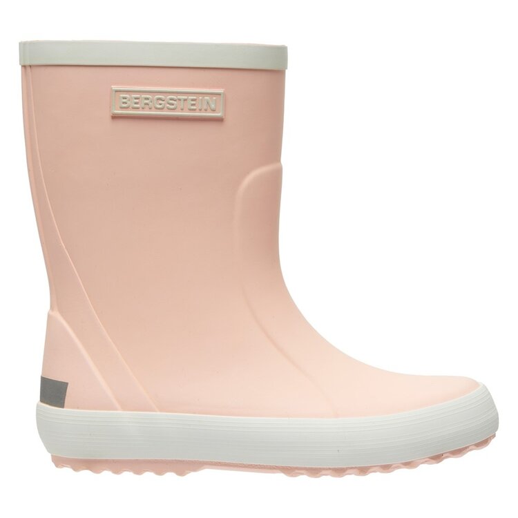 Bergstein Regenlaars - Light Pink