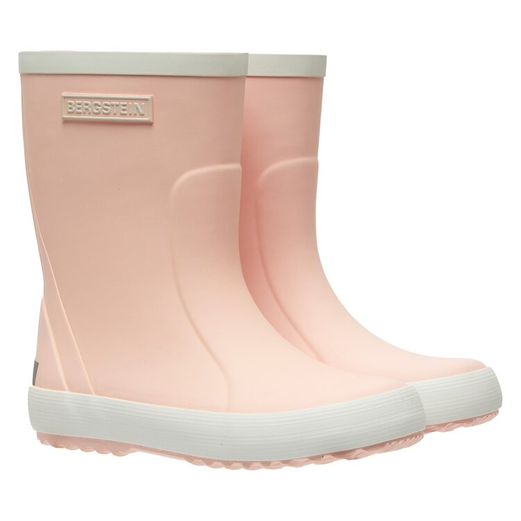 Bergstein Rain boots - Light Pink