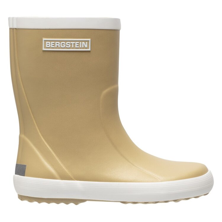 Bergstein Rain boots - Gold