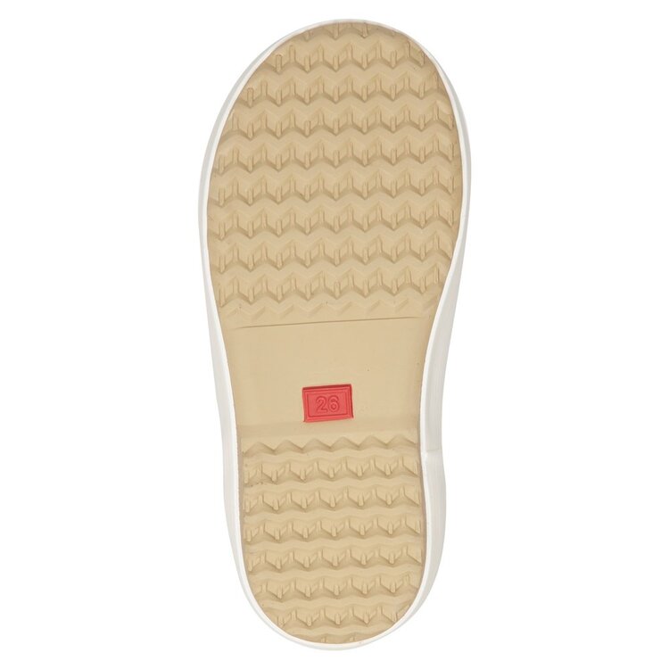 Bergstein Regenlaars - Gold