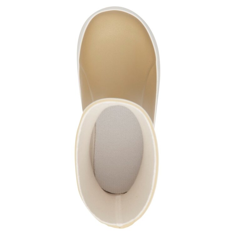 Bergstein Regenlaars - Gold