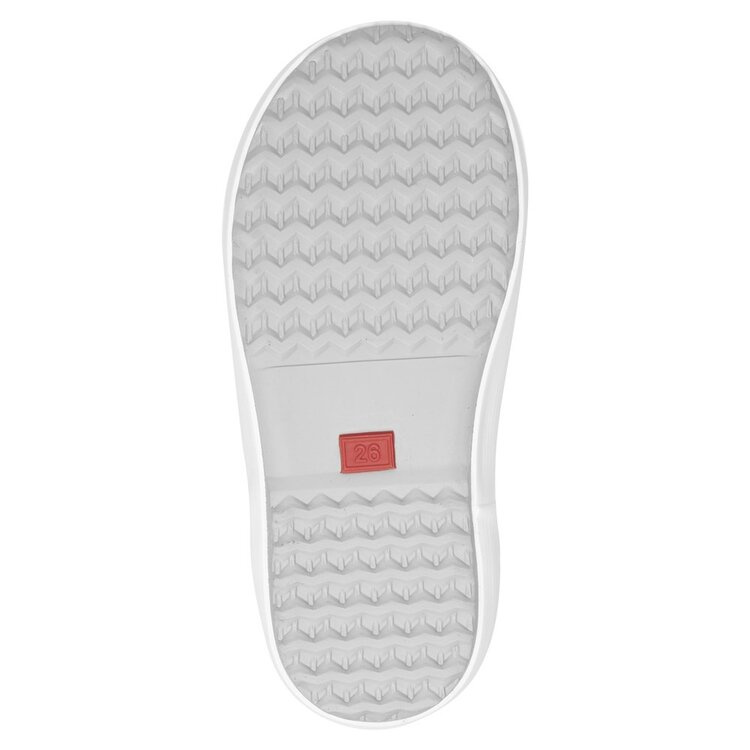 Bergstein Rain boots - Silver