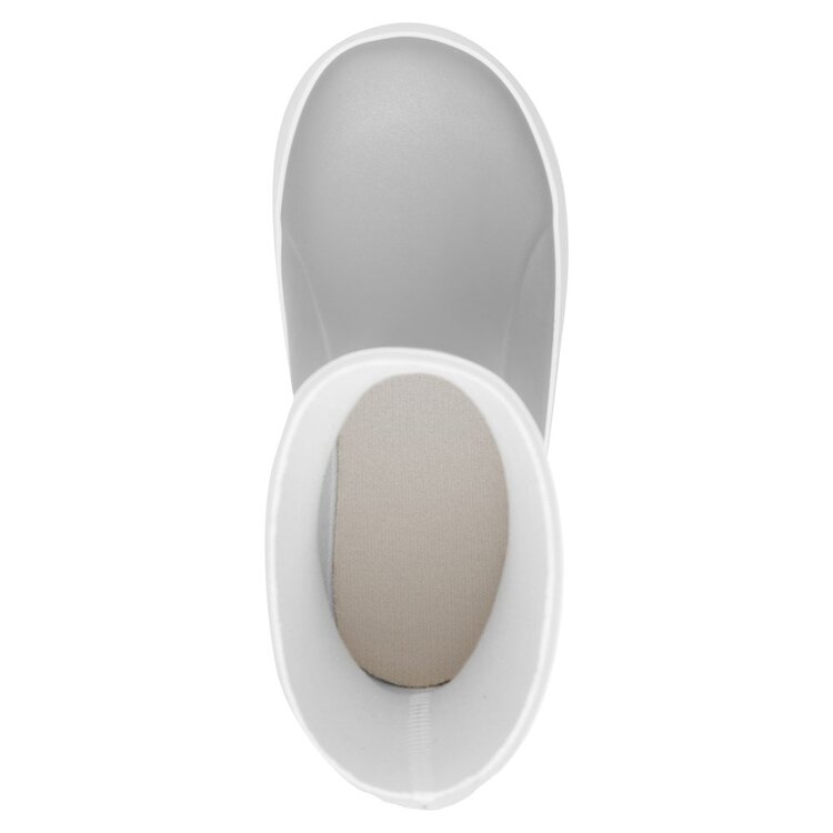 Bergstein Rain boots - Silver