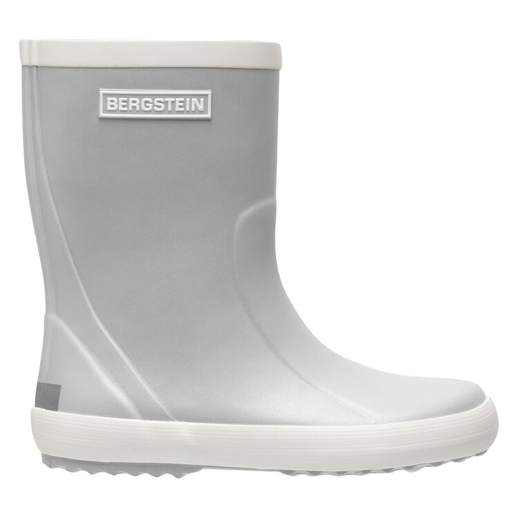 Bergstein Rain boots - Silver