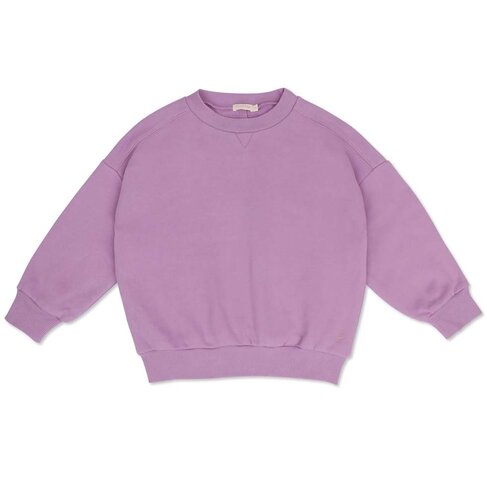 Phil & Phae Chunky sweater - bright lilac
