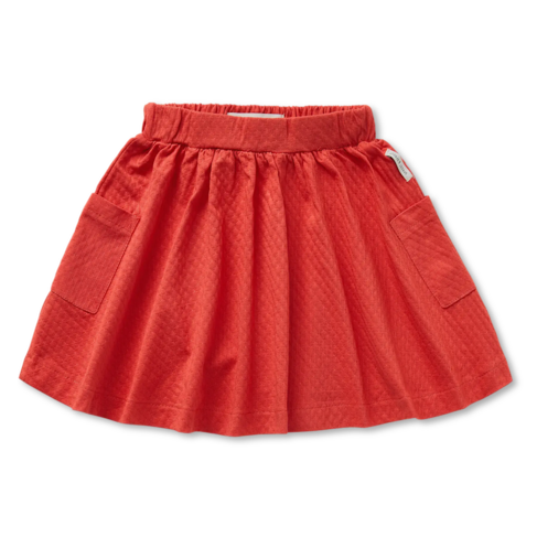 Sproet & Sprout Skirts Big Pockets - Fiesta