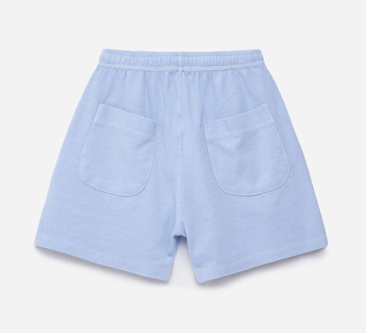 True Artist Shorts Nº04 Skyride Blue