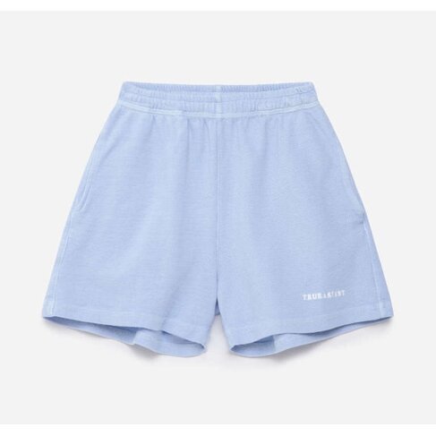 True Artist Shorts Nº04 Skyride Blue