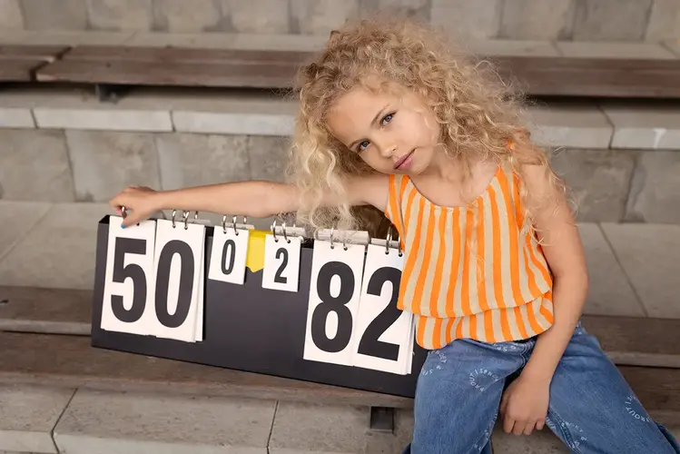 Sproet & Sprout Cropped Layer Top - Sesame