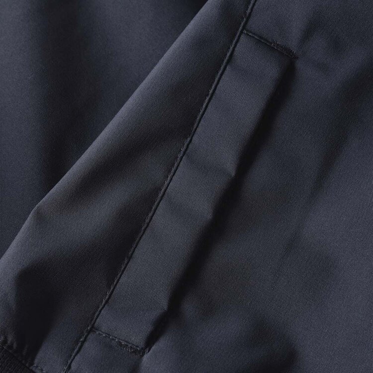 Enfant Bomber Jacket  - Ebony