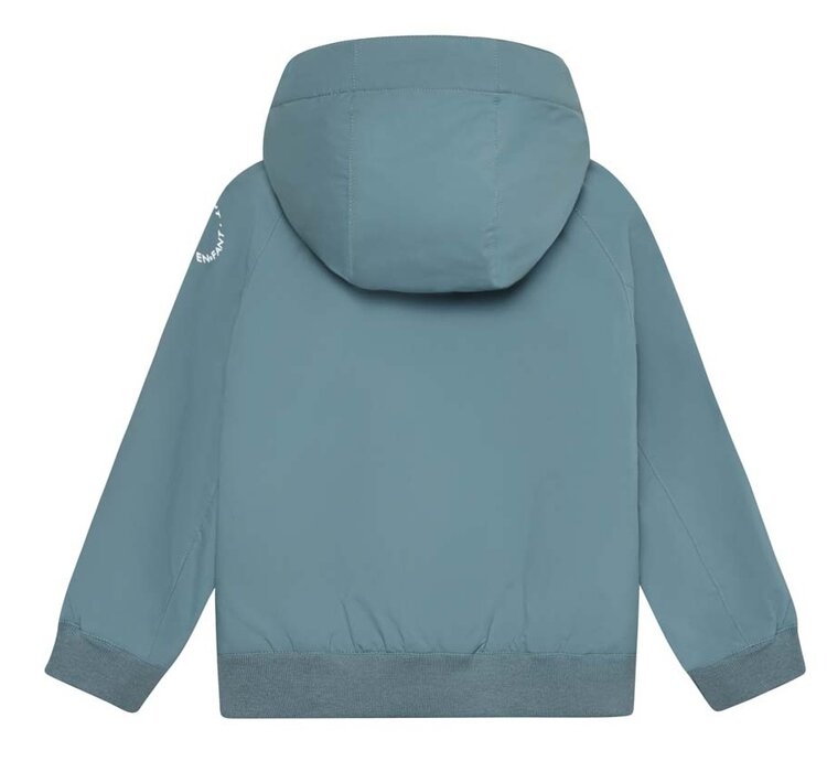 Enfant Bomber Jacket  - Citadel