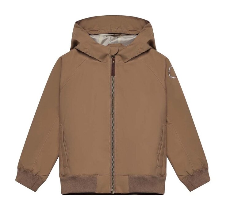 Enfant Bomber Jacket  - Portabella