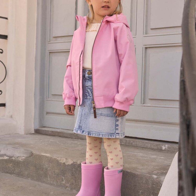 Enfant Bomber Jacket  - Bonbon