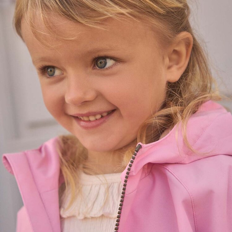 Enfant Bomber Jacket  - Bonbon