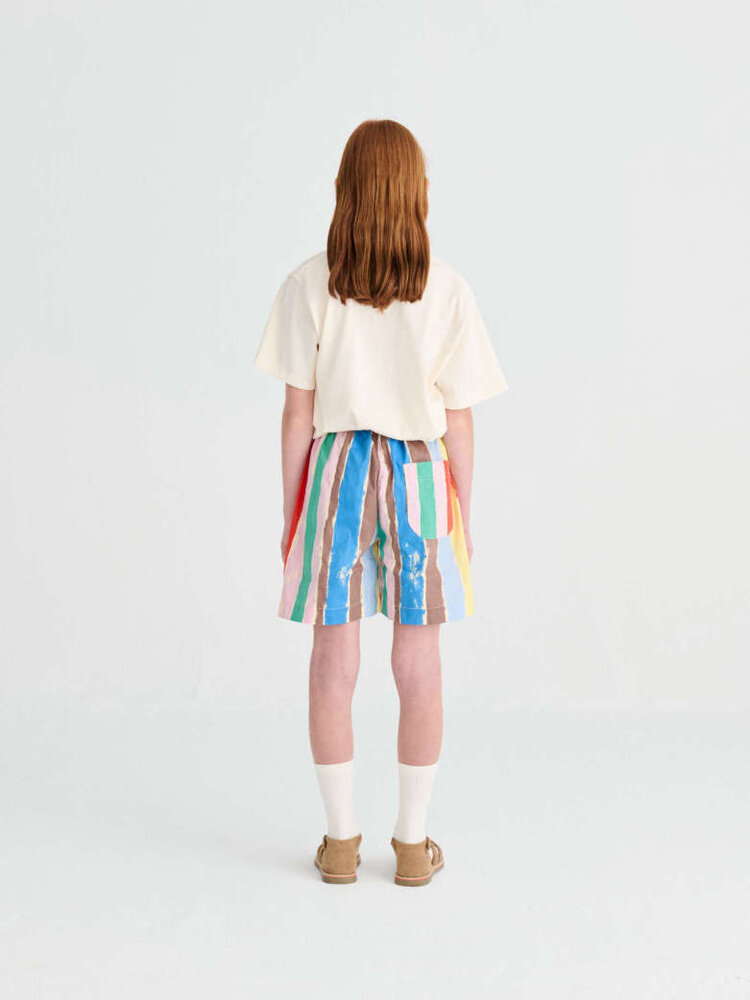 True Artist Strokes T-Shirt