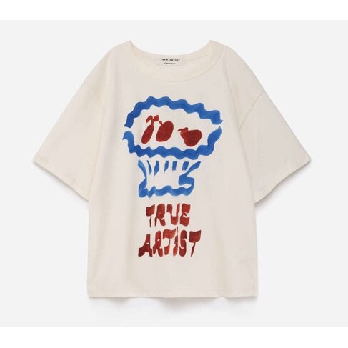 True Artist Strokes T-Shirt