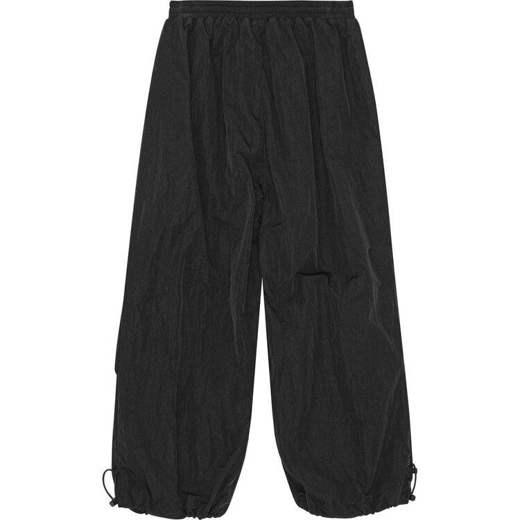 Bruno Bruno Nation Doreen Pants - Jet Black