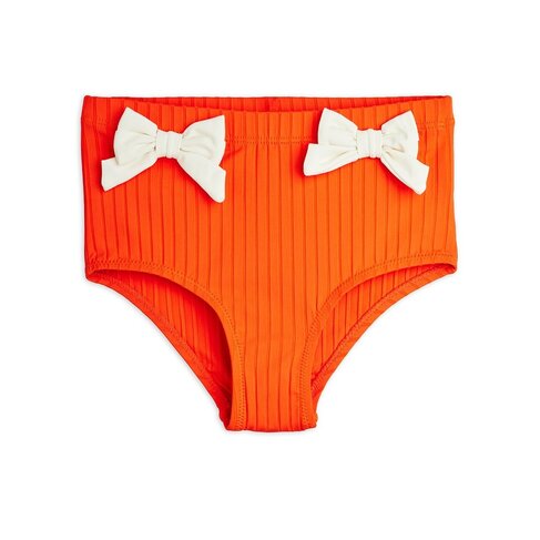 Mini Rodini Starfall aop swimsuit - pink - Copy