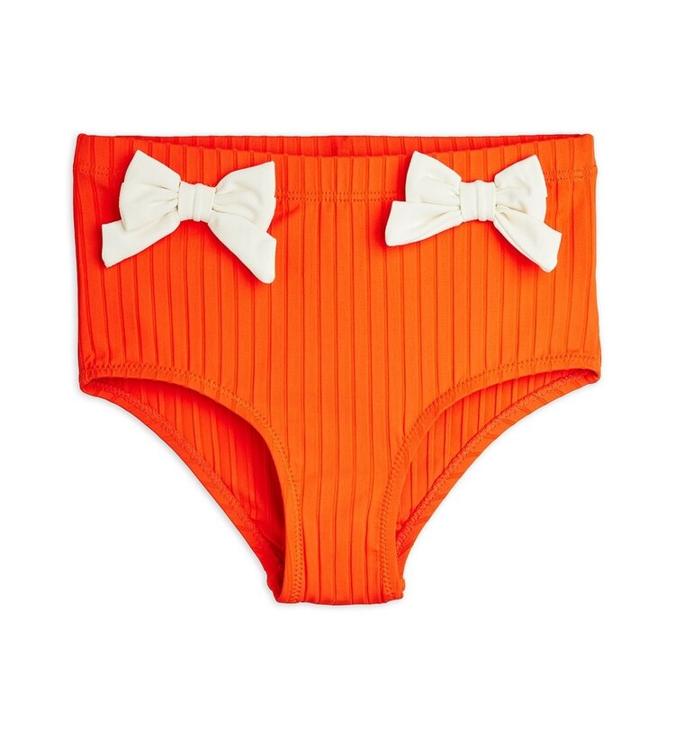 Mini Rodini Starfall aop swimsuit - pink - Copy