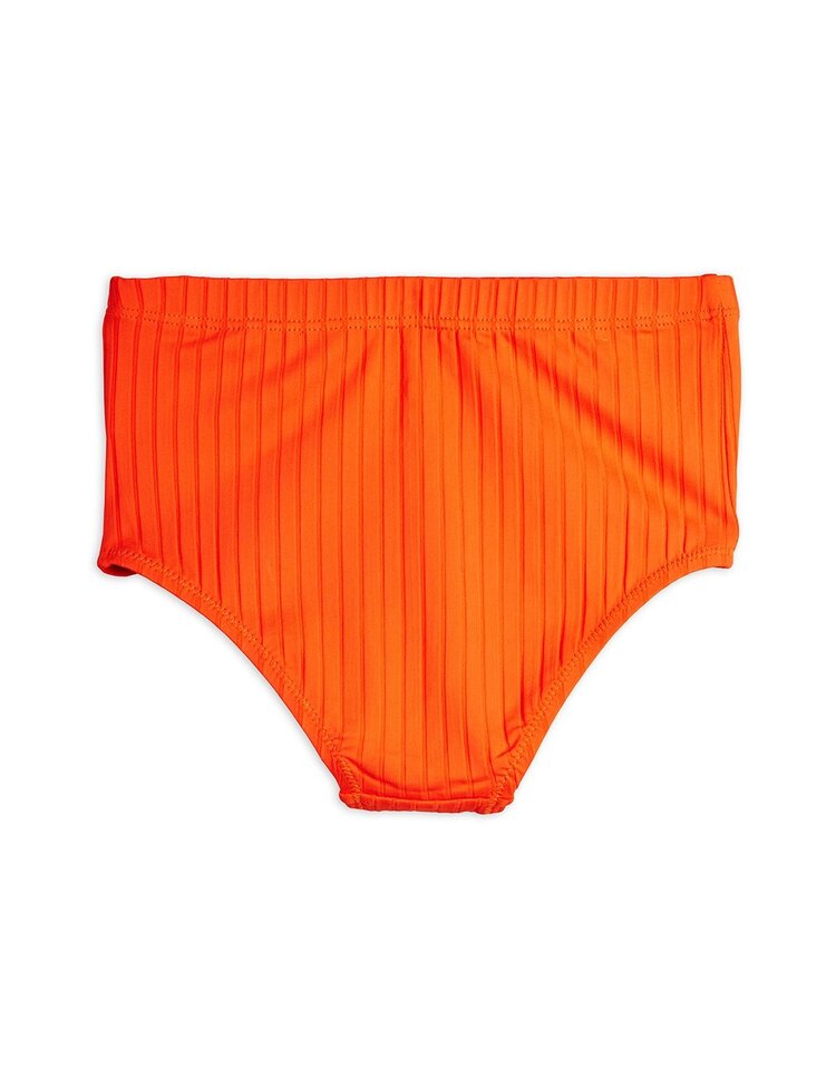 Mini Rodini Starfall aop swimsuit - pink - Copy