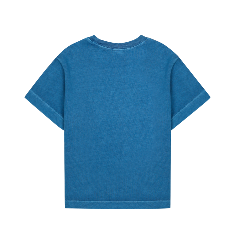 Jelly Mallow Bon Appetit Pigment T-shirt