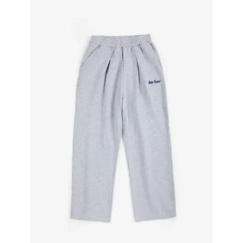Bobo Choses Bobo Choses straight jogging pants