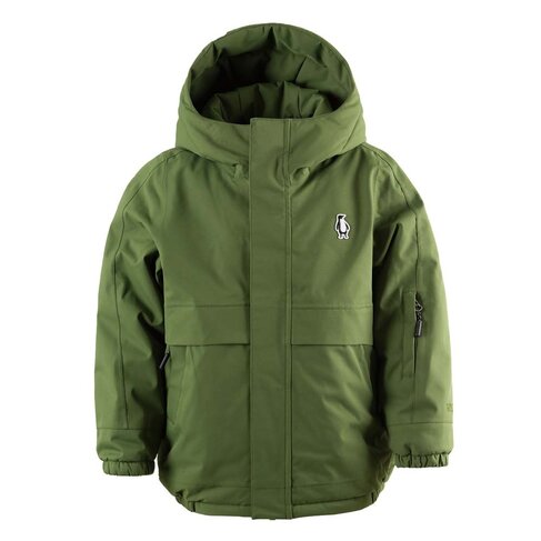 Gosoaky Smooth Lion - Pesto Green