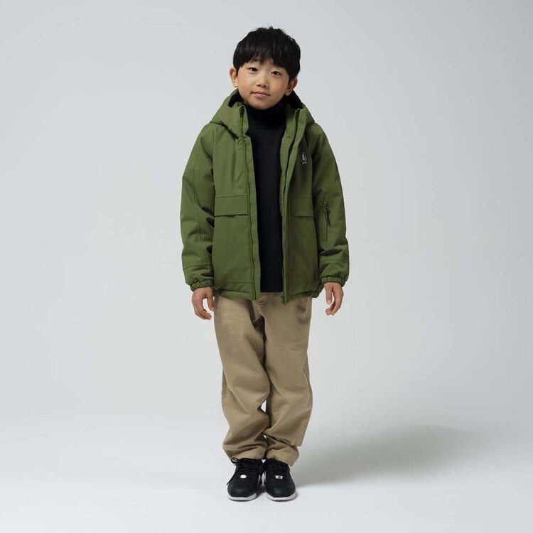 Gosoaky Smooth Lion - Pesto Green
