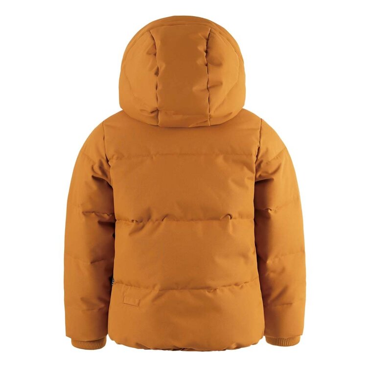 Gosoaky Dragon eye - Buckthorn Ochre
