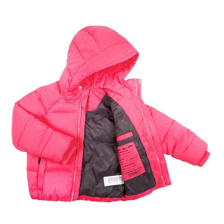 Gosoaky Flashy Dragon - Paradise Pink