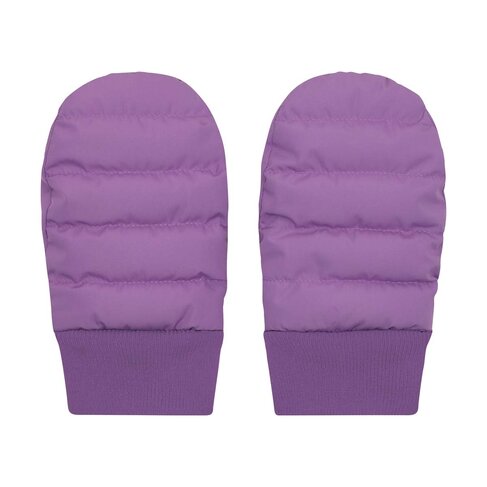 Enfant Mittens - Bellflower