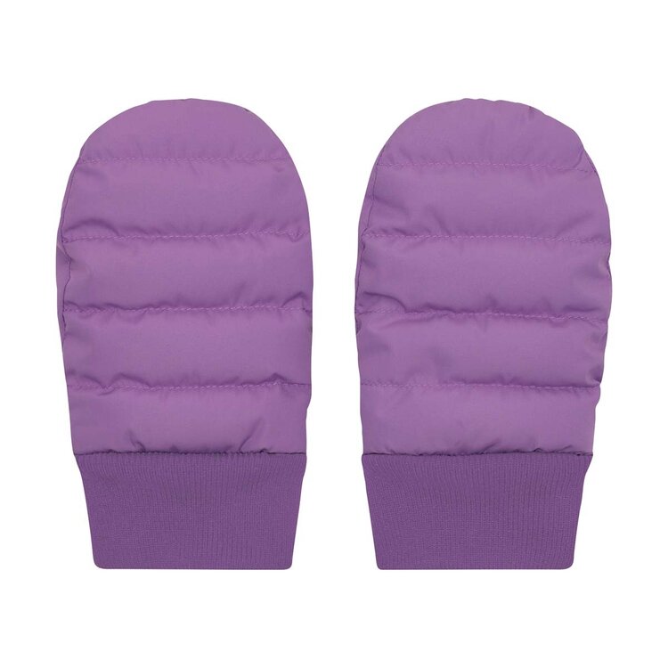 Enfant Mittens - Bellflower