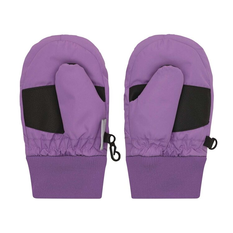 Enfant Mittens - Bellflower