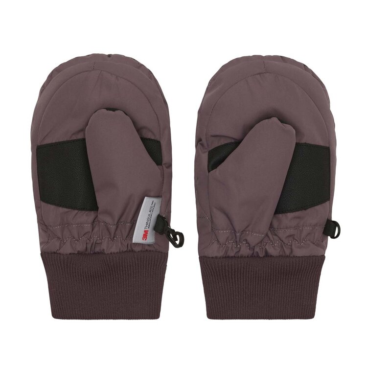 Enfant Mittens - Flint
