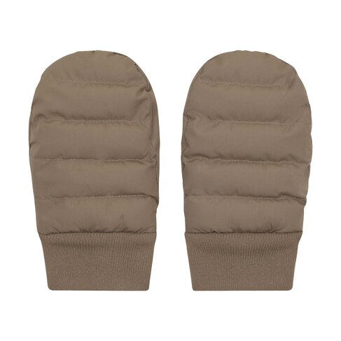 Enfant Mittens - Pine Bark
