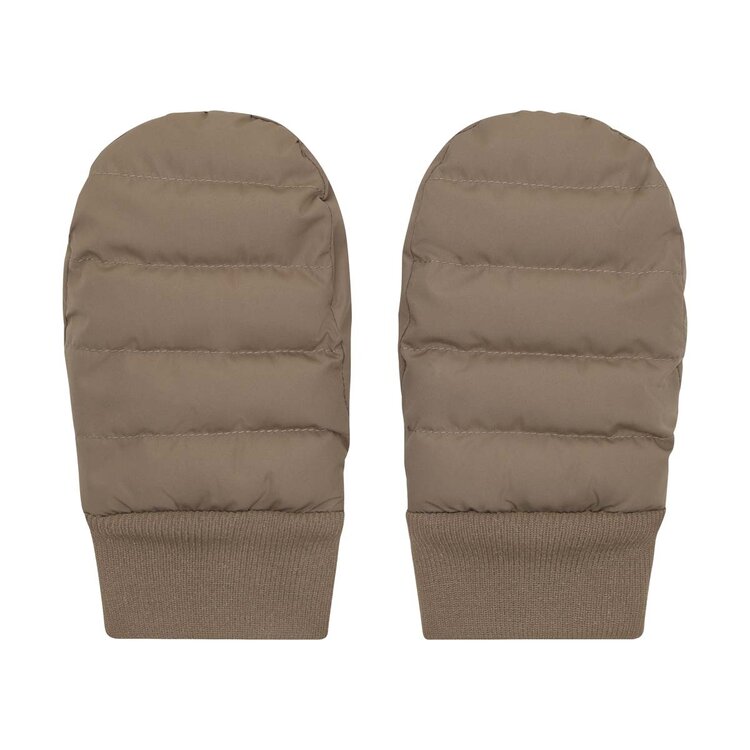 Enfant Mittens - Pine Bark