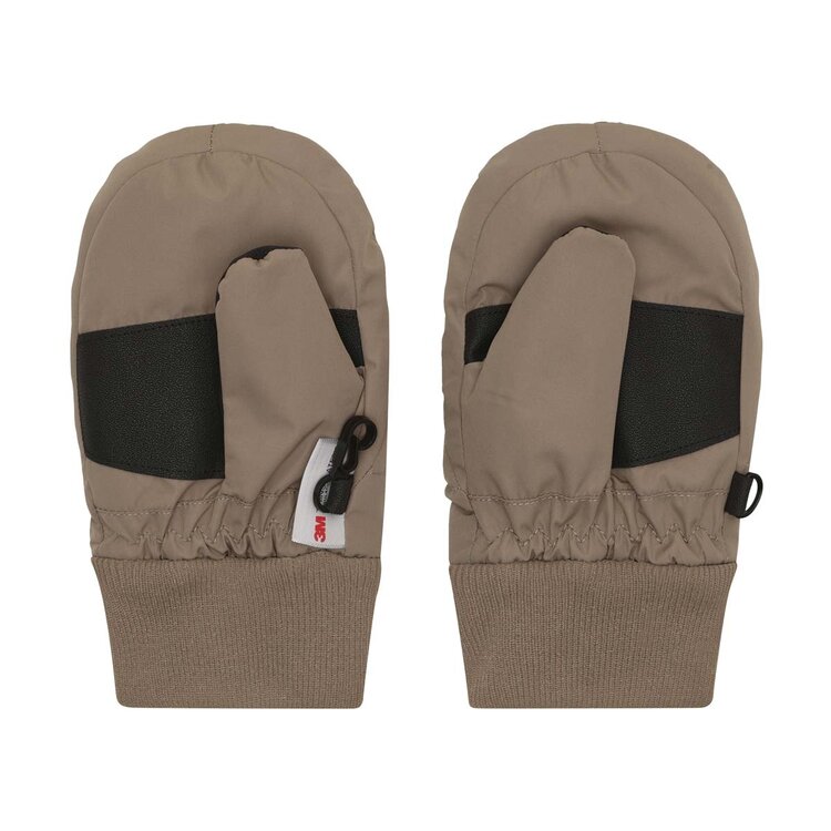 Enfant Mittens - Pine Bark