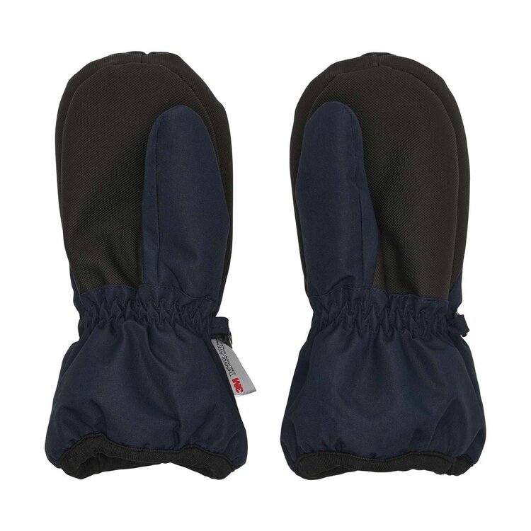 Enfant Mittens - Parisian Night