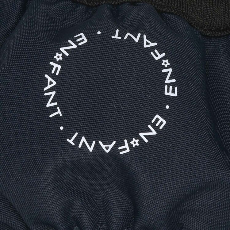Enfant Mittens - Parisian Night