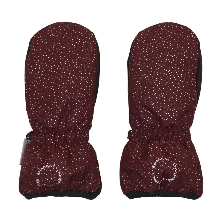 Enfant Mittens - Port Royale