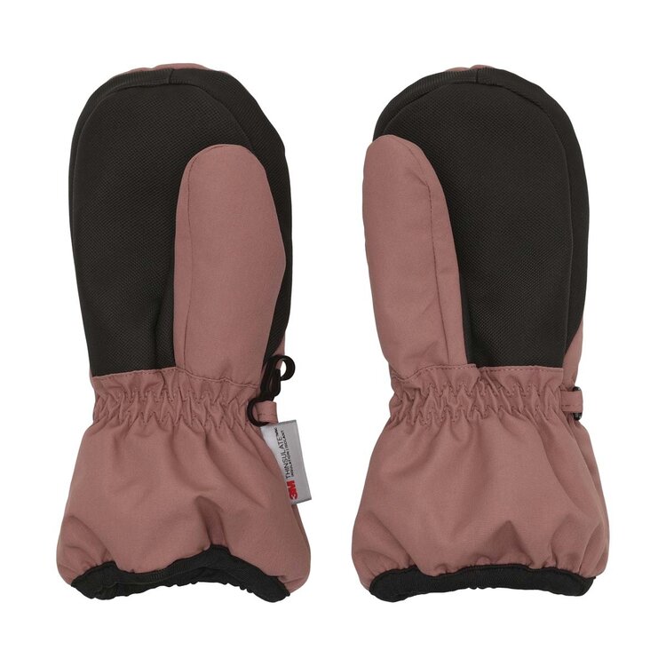Enfant Mittens - Burlwood