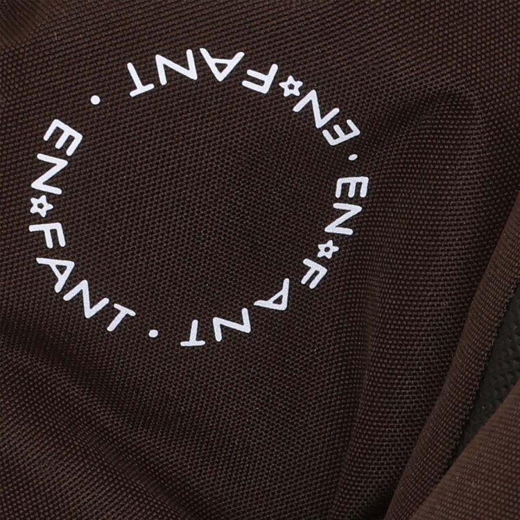 Enfant Gloves - Coffee Bean