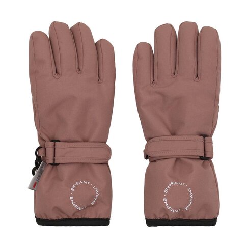 Enfant Gloves - Burlwood