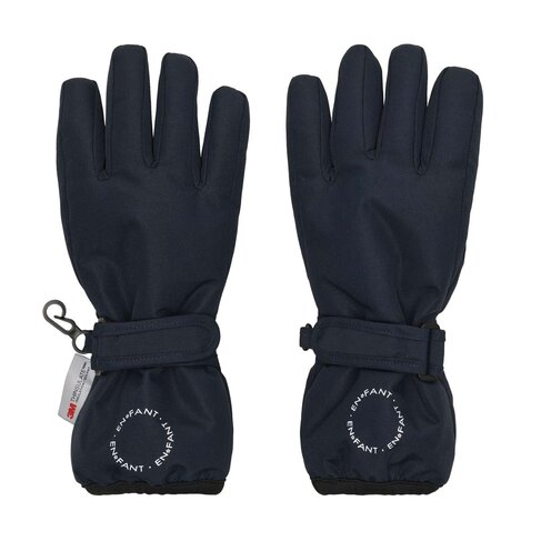 Enfant Gloves - Parisian Night