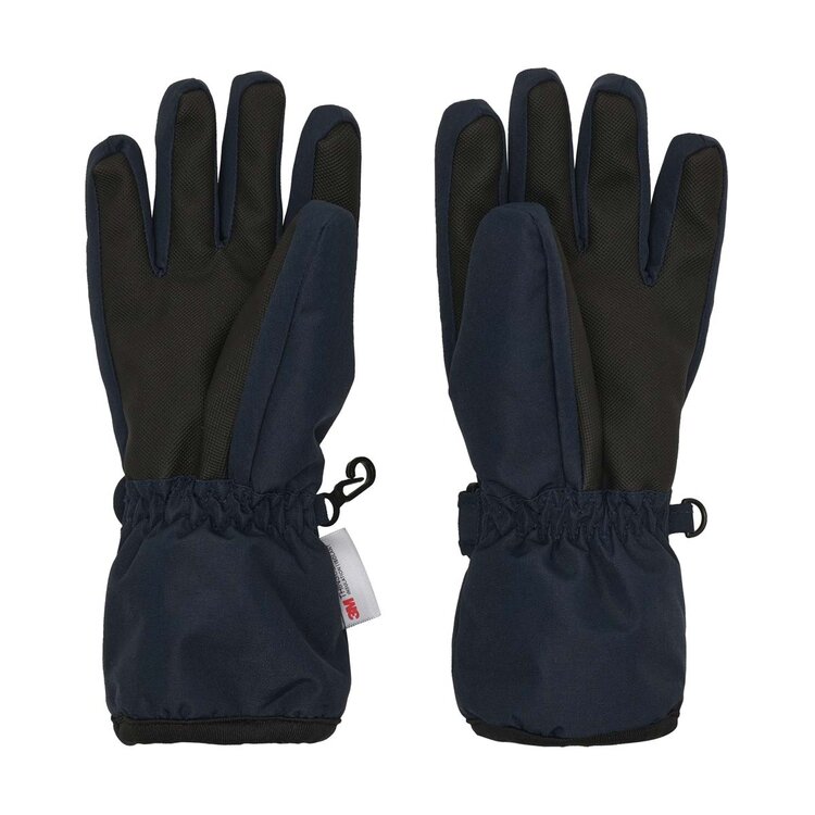 Enfant Gloves - Parisian Night