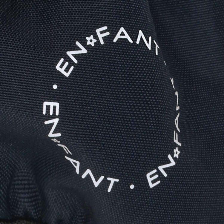 Enfant Gloves - Parisian Night